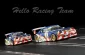 RS0116 Porsche 911 GT2 Sonauto Twin Pack